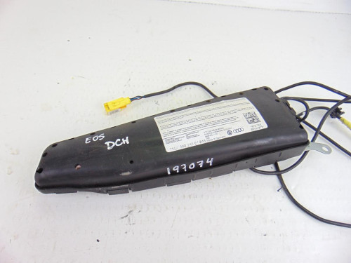  AIRBAG LATERAL DERECHO VOLKSWAGEN EOS (1F7)(2006) 