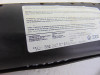  AIRBAG LATERAL DERECHO VOLKSWAGEN EOS (1F7)(2006) 