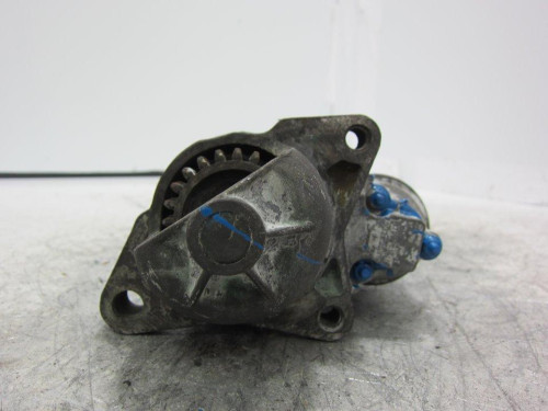  MOTOR ARRANQUE FORD FIESTA (CBK) 
