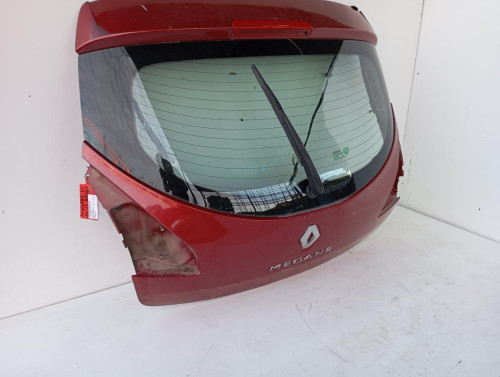  PORTON TRASERO Renault MEGANE III BERLINA 5P 