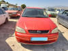 OPEL ASTRA G BERLINA — автомобиль-донор на запчасти 
