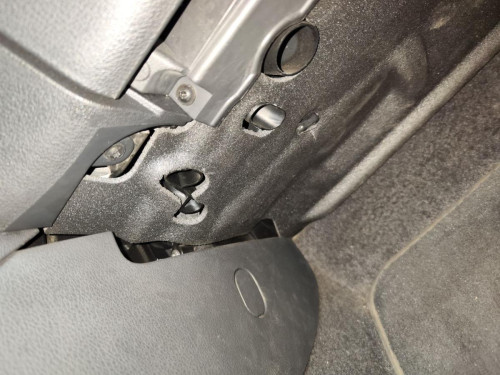 CALEFACCION ENTERA NORMAL Volkswagen GOLF PLUS V (5M1) 