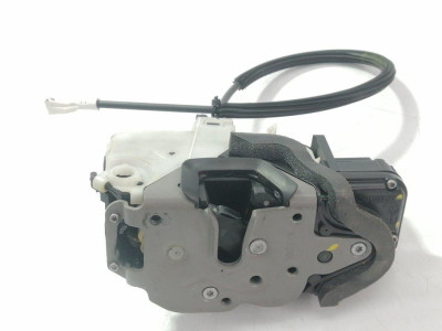CERRADURA PUERTA DELANTERA DERECHA, OPEL, INSIGNIA SPORTS TOURER