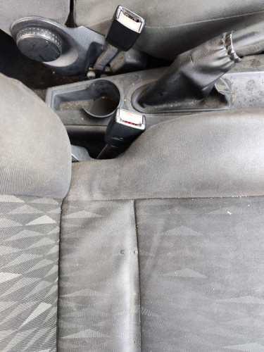  PRETENSOR AIRBAG DERECHO, FORD, FOCUS FAMILIAR (CAK) 