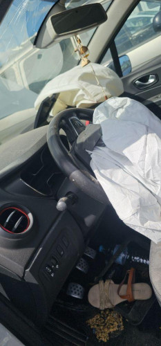 CALEFACCION ENTERA NORMAL, RENAULT, CAPTUR I 
