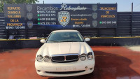 JAGUAR X-TYPE