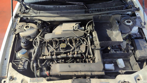  JAGUAR X-TYPE 