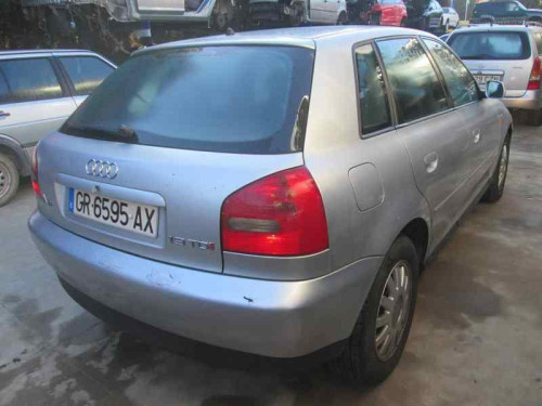  AUDI A3 (8L) 
