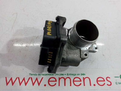 CAJA MARIPOSA, SEAT, IBIZA BERLINA (6J5)