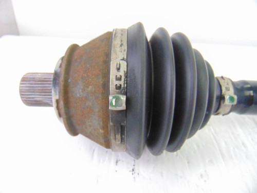  TRANSMISION DELANTERA IZQUIERDA AUDI A8 (4E) 