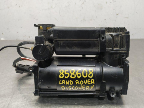  BOMBA SUSPENSION 