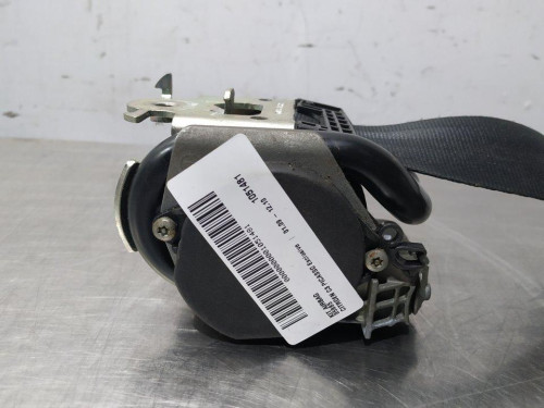 KIT AIRBAG CITROEN C3 PICASSO 