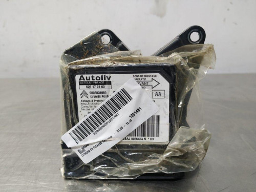  KIT AIRBAG CITROEN C3 PICASSO 