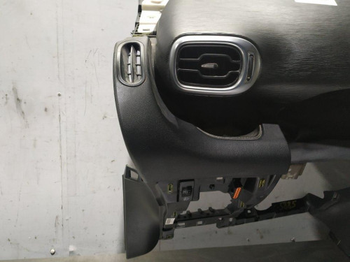  KIT AIRBAG CITROEN C3 PICASSO 