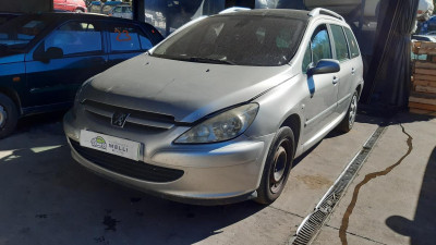 PEUGEOT 307 BREAK / SW (S1)(04.2002)