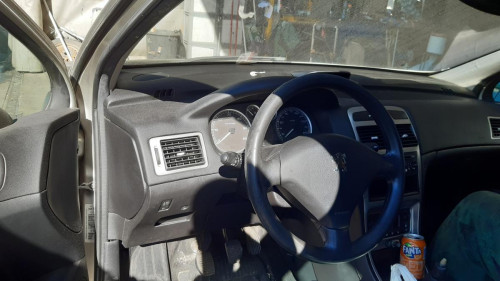  PEUGEOT 307 BREAK / SW (S1)(04.2002) 