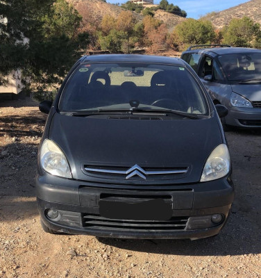 CITROEN XSARA PICASSO