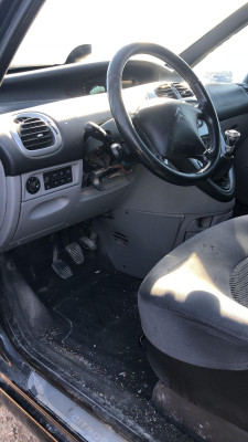 CITROEN XSARA PICASSO