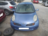  NISSAN MICRA (K12E) 