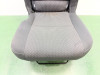 ASIENTOS TRASERO IZQUIERDO Toyota VERSO (AUR2/ZGR2) 