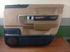 GUARNECIDO PUERTA DELANTERA DERECHA Land Rover RANGE ROVER (LM) 