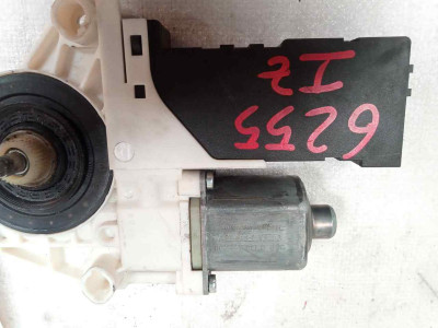 MOTOR ELEVALUNAS DELANTERO IZQUIERDO, PEUGEOT, 407 SW