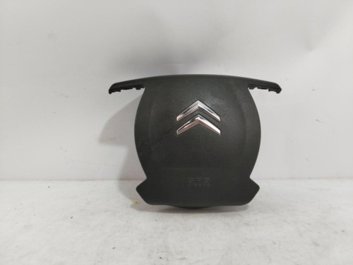 AIRBAG DELANTERO IZQUIERDO CITROEN C5 BERLINA 
