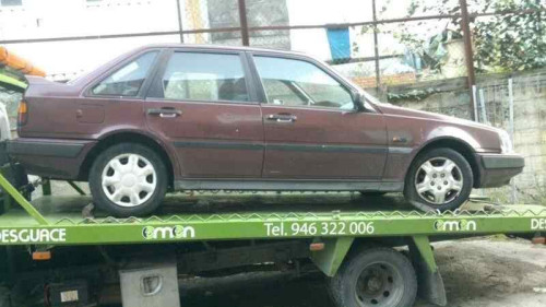  VOLVO SERIE 440 