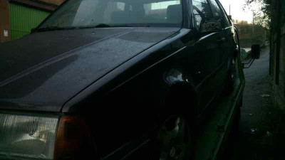 VOLVO SERIE 440