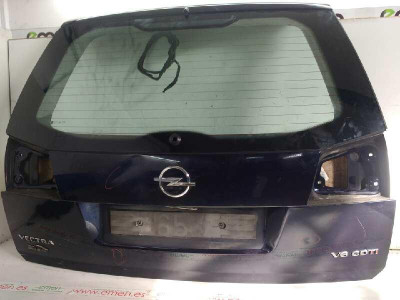 PORTON TRASERO, OPEL, VECTRA C CARAVAN