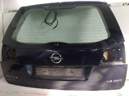  PORTON TRASERO, OPEL, VECTRA C CARAVAN 