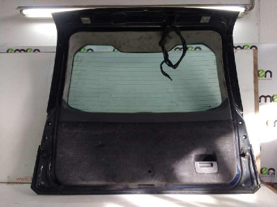 PORTON TRASERO, OPEL, VECTRA C CARAVAN