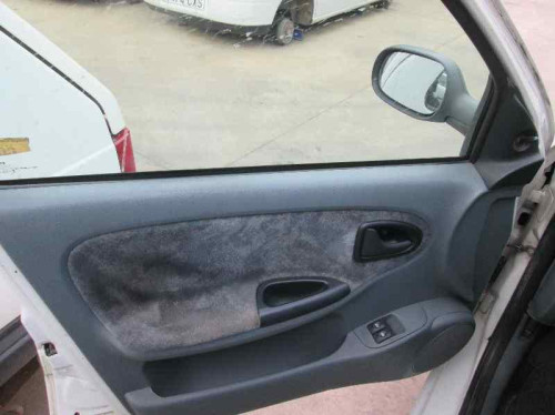  RENAULT MEGANE I BERL./ BERL. CON PORTÓN (BA0) 