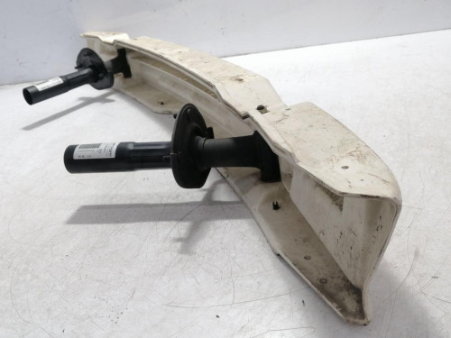  REFUERZO PARAGOLPES TRASERO BMW SERIE 3 BERLINA (E46) 