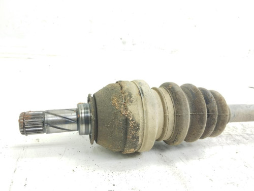  TRANSMISION DELANTERA IZQUIERDA Opel ASTRA H GTC 