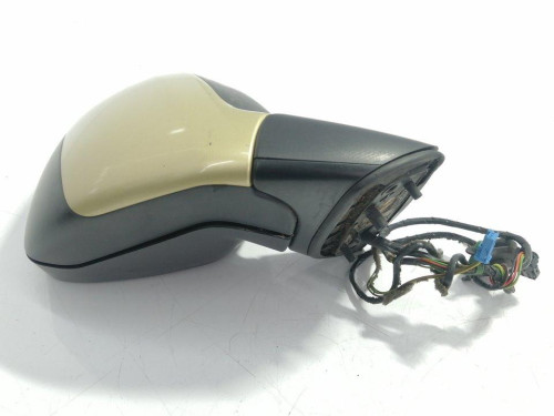  RETROVISOR IZQUIERDO CITROEN GRAND C4 PICASSO 