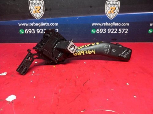  MANDO LIMPIA, VOLKSWAGEN, GOLF VI (5K1)(10.2008) 