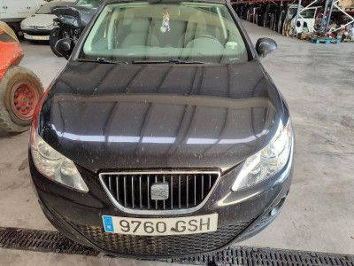 SEAT IBIZA BERLINA (6J5)
