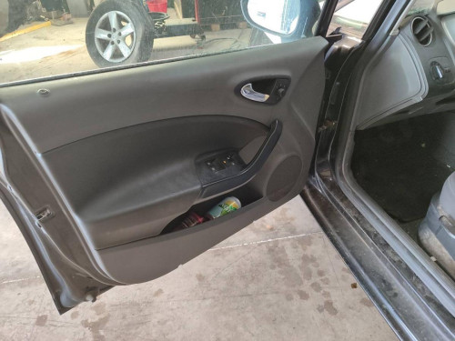 SEAT IBIZA BERLINA (6J5) — автомобиль-донор на запчасти 