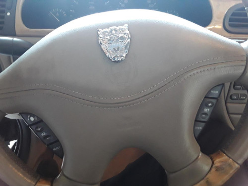 AIRBAG DELANTERO IZQUIERDO Jaguar S-TYPE (03.1999) 