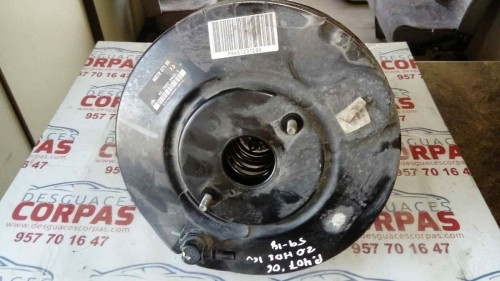 SERVOFRENO PEUGEOT 407 