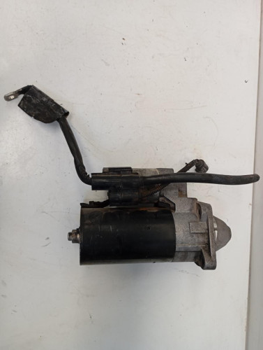 MOTOR ARRANQUE FORD FOCUS BERLINA (CAP) 