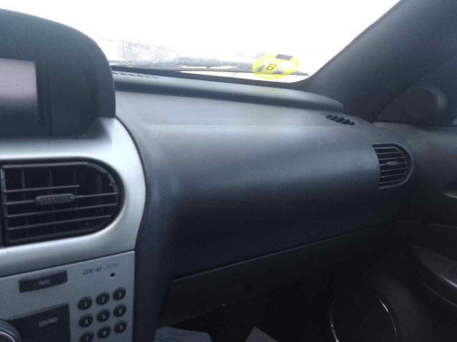 CALEFACCION ENTERA NORMAL Opel TIGRA TWIN TOP 
