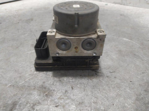 ABS CITROEN C3 