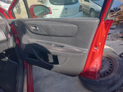 MANETA INTERIOR DELANTERA DERECHA, CITROEN, C4 BERLINA