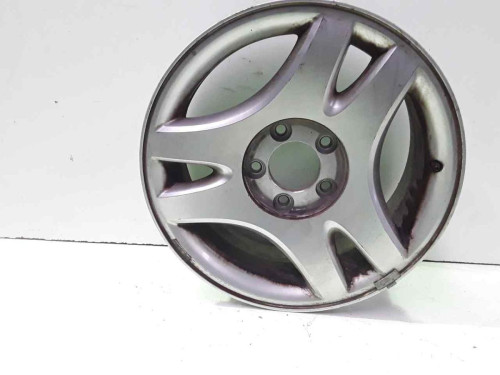LLANTA Ssangyong KYRON 