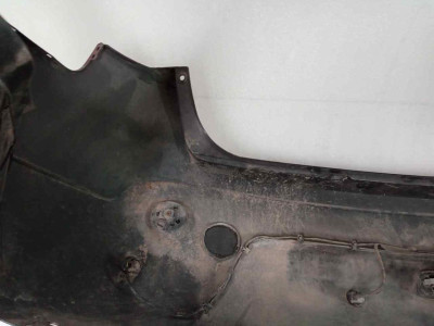 PARAGOLPES TRASERO, NISSAN, QASHQAI (J10)