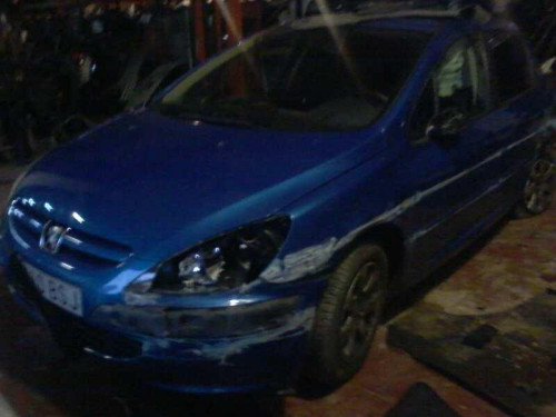  PEUGEOT 307 (S1)(04.2001) 