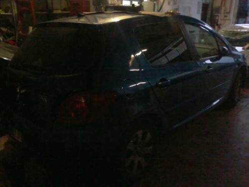  PEUGEOT 307 (S1)(04.2001) 