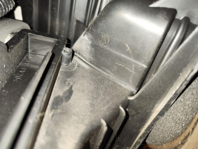 VENTILADOR CALEFACCION